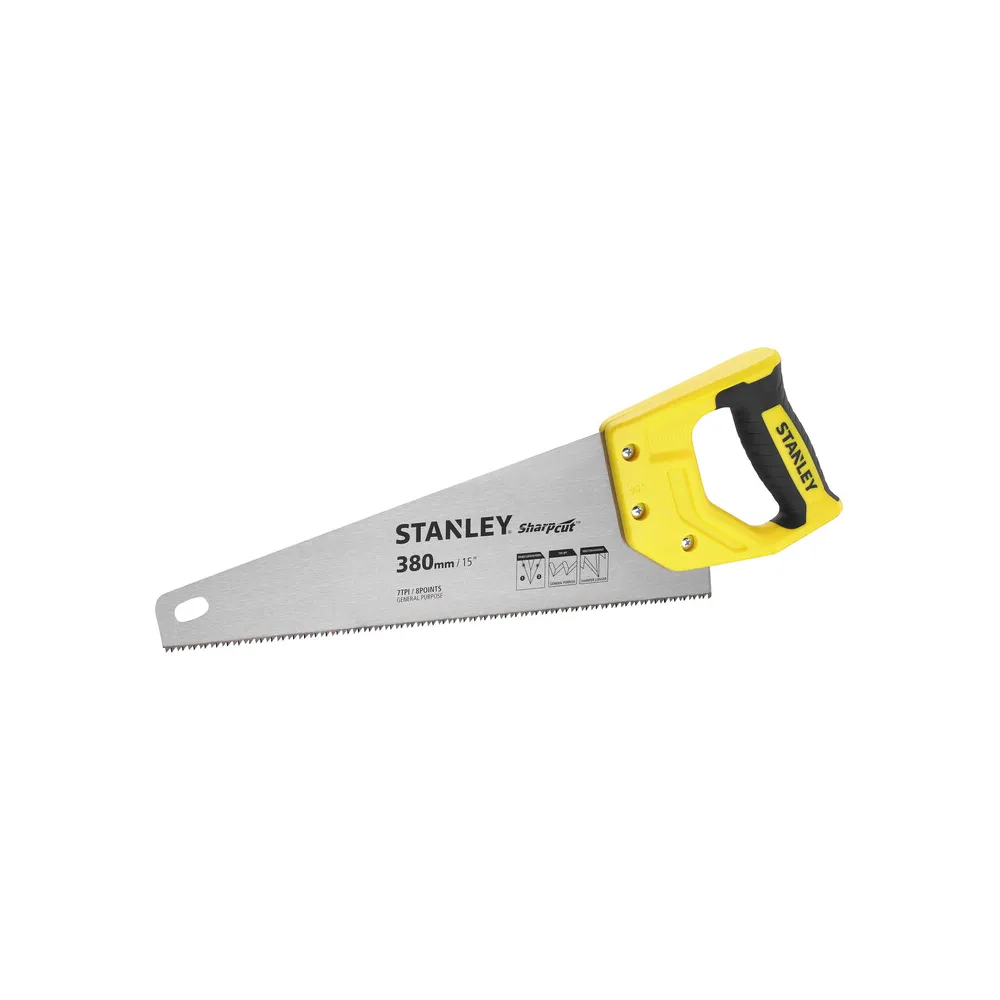 ST SEGACCIO P/FALEGNAME 380MM STHT20366-1 ST SEGACCIO P/FALEGNAME 380MM STHT20366-1