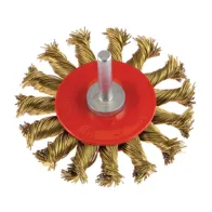 POGGI 475.70 SPAZZOLA CIRCOL MAZZ RITOR G6 D 100 MM