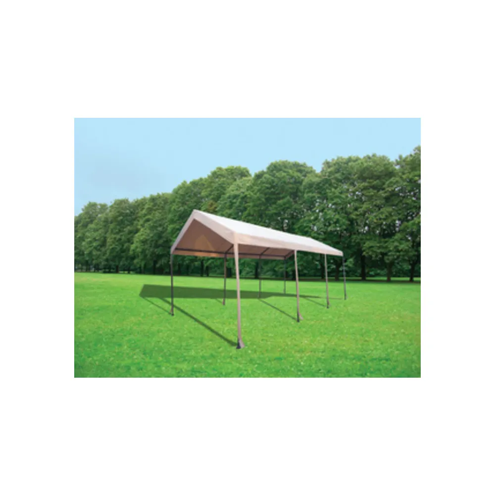 C GAZEBO IN ACCIAIO CAR PORT MAGNUM 300X600CM YF-5001 C GAZEBO IN ACCIAIO CAR PORT MAGNUM 300X600CM YF-5001