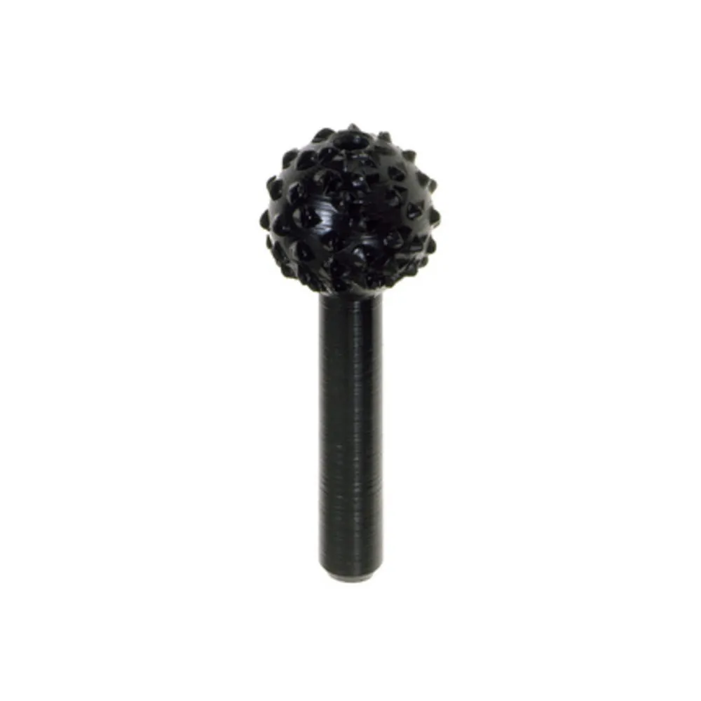 POGGI 434.00 RASPA SFERICA GAMBO D 6 MM POGGI 434.00 RASPA SFERICA GAMBO D 6 MM