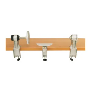 POGGI ART.965.00 TORNIO DA BANCO X LEGNO