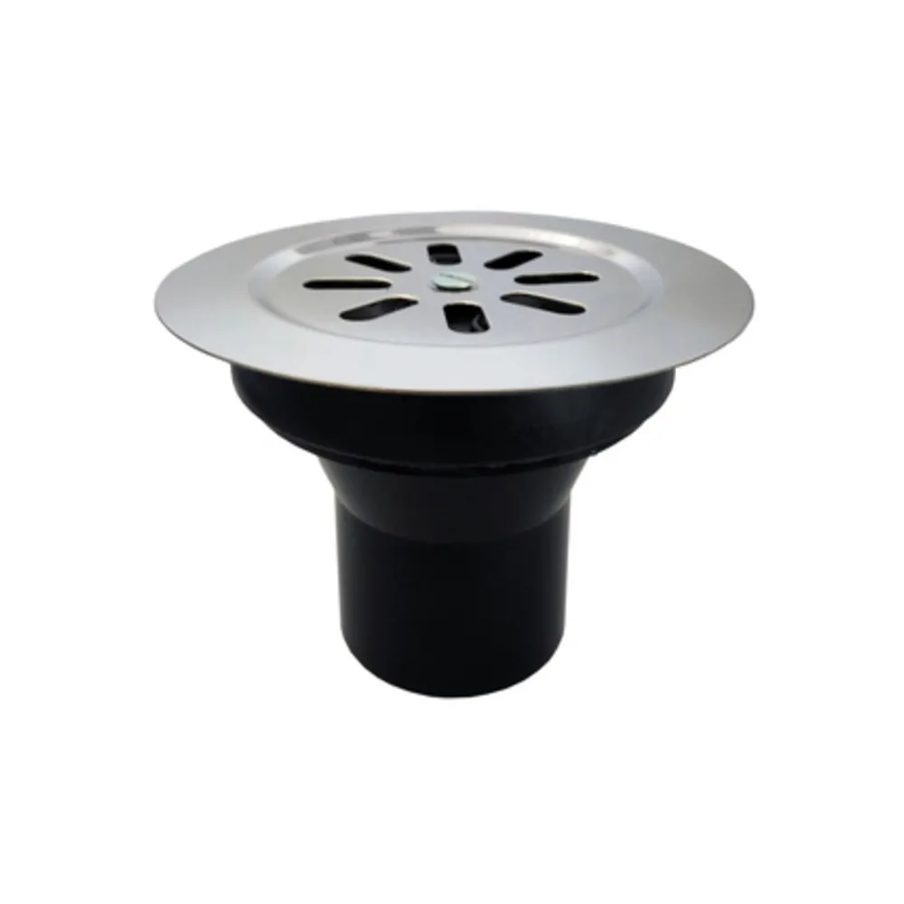 TAPPO AD ESPANSIONE GRIGLIATO D 100 MM (5 TAPPO AD ESPANSIONE GRIGLIATO D 100 MM (5