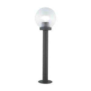 LAMPIONE GLOBO A PAVIMENTO H 70 CM (4