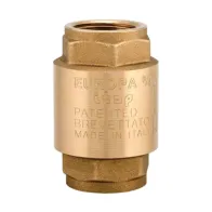 ITAP 100 VALVOLA RITEGNO EUROPA D 1* (4