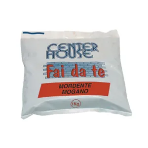 MORDENTE MOGANO DA   1 KG* (8