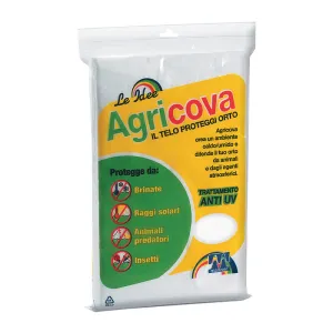 TELO PROTEZIONE AGRICOVA AGR331 30 G/M2 2