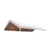 C TOP RICAMBIO P/GAZEBO CARPOT MAGNUM ECRU