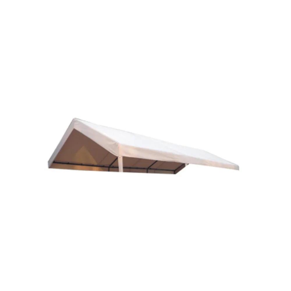 C TOP RICAMBIO P/GAZEBO CARPOT MAGNUM ECRU