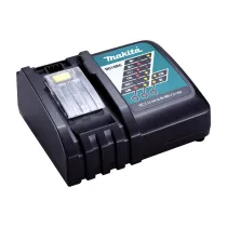 MAKITA CARICABATTERIA 18V DA 2/6AH DC18RC