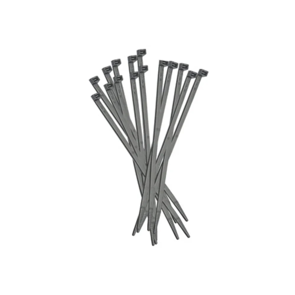 ELEMATIC FASCETTA CABLAGGIO NERA 4 ELEMATIC FASCETTA CABLAGGIO NERA 4