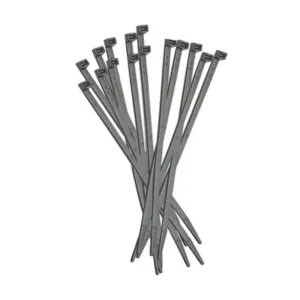 ELEMATIC FASCETTA CABLAGGIO NERA 4