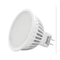 BEGHELLI LED MR16  12V  4W 56033  CALDA (10