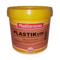 COLLA VINILICA PLASTIK VIN 4