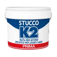 STUCCO A SPATOLA K2 DA 5 KG (4