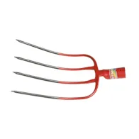 FORCA A 4 DENTI AUSTRIA (2