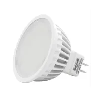BEGHELLI LED MR16  12V  4W 56034  NATURALE (10