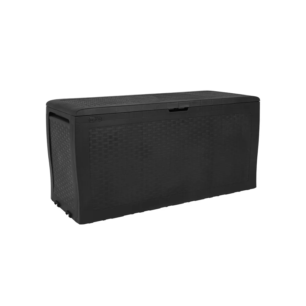 CASSAPANCA KETER SAMOA EFF RATTAN 270 L GRAFITE CASSAPANCA KETER SAMOA EFF RATTAN 270 L GRAFITE