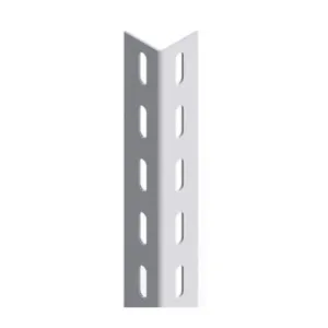 ANGOLARE P/SCAFFALE DA 2