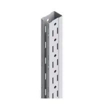 PROFILO P/SCAFFALE AD U DA 2