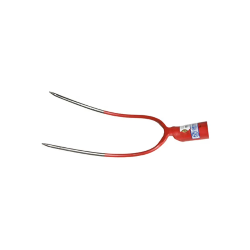 FORCA A 2 DENTI AUSTRIA FORCA A 2 DENTI AUSTRIA