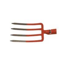 FORCA A 4 DENTI AUSTRIA A VANGARE (2