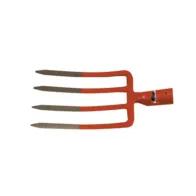 FORCA A 4 DENTI AUSTRIA A VANGARE (2