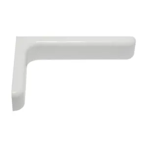 REGGIMENSOLA BIANCO 120 MM**