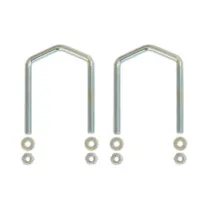 KIT ANCORAGGIO PALO P/SUPPORTO ANTENNA      FIG.1