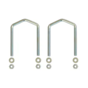 KIT ANCORAGGIO PALO P/SUPPORTO ANTENNA      FIG.1