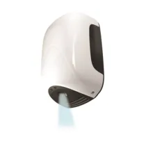 ASCIUGAMANI A CELLULA SMART JET BIANCO