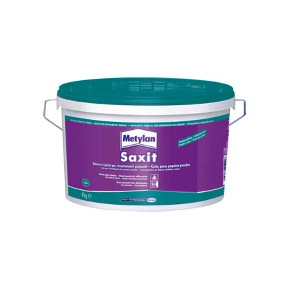 METYLAN SAXIT 4KG (4