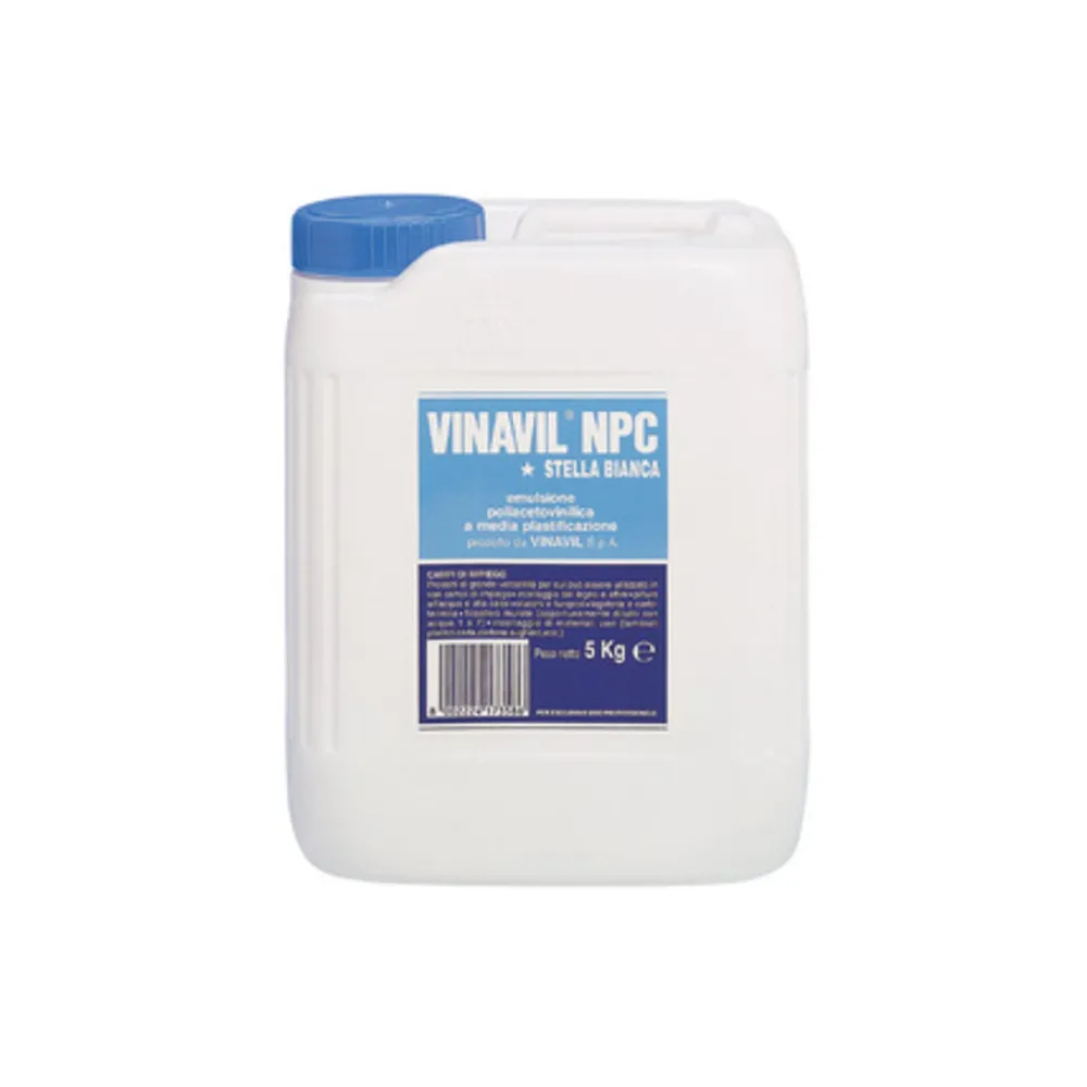 VINAVIL NPC DA 5 KG