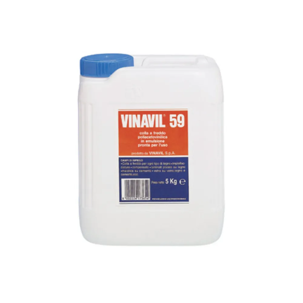 VINAVIL 59 DA 5 KG