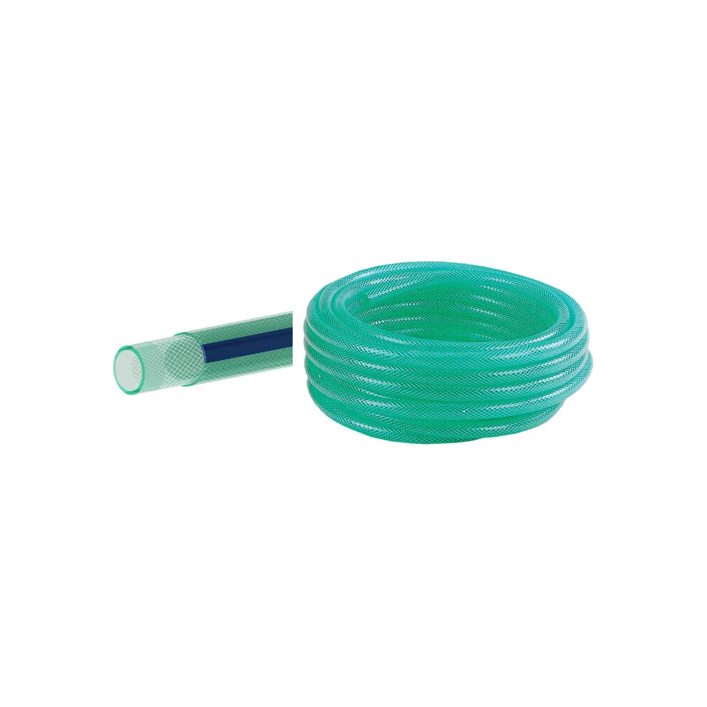 TUBO RETINATO 12X17 MM ROTOLO 15 M TUBO RETINATO 12X17 MM ROTOLO 15 M