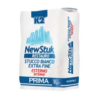 STUCCO RIEMPITIVO P/ESTERNI  1 KG (24