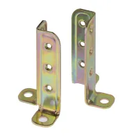 PIASTRA 803 SUPPORTO PILASTRO AVV ACC TROP 31X115 MM (12