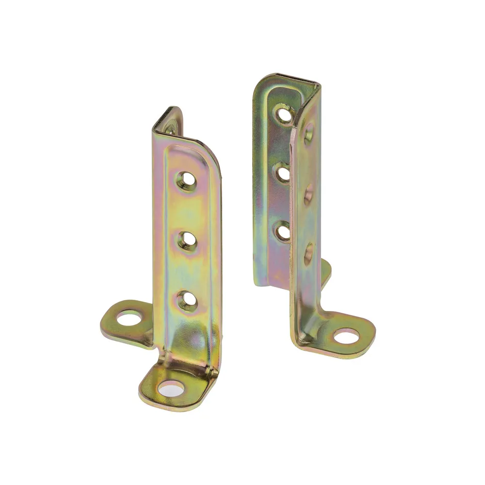 PIASTRA 803 SUPPORTO PILASTRO AVV ACC TROP 31X115 MM (12 PIASTRA 803 SUPPORTO PILASTRO AVV ACC TROP 31X115 MM (12