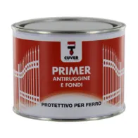 ANTIRUGGINE CUVER GRIGIO DA 2