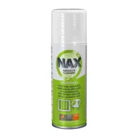 PULITORE LUCIDANTE P/METALLO NAX  200 ML