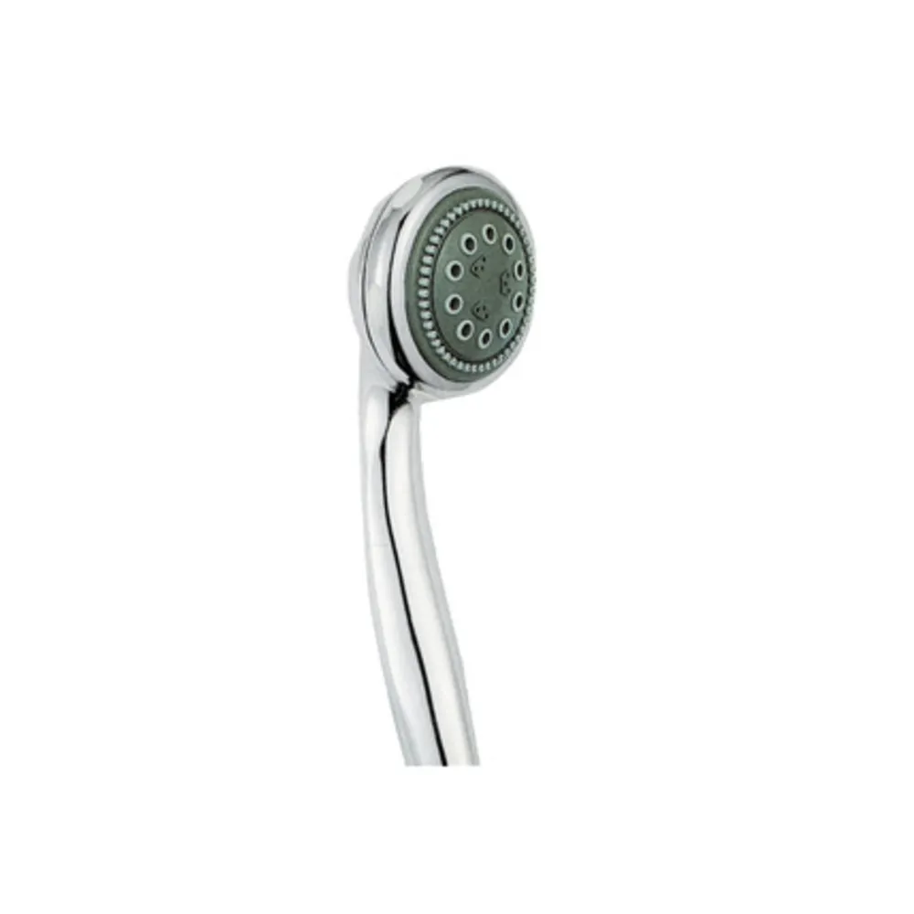 DOCCETTA CROMO 5 GETTI ANTICALC S618-1CP GROENL (6