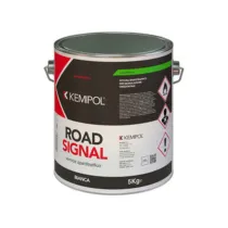 SPARTITRAFFICO BIANCO DA 5 KG