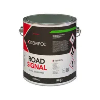 SPARTITRAFFICO GIALLO DA 5 KG