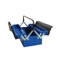 CASSETTA PORTAUTENS MET 3 SCOMP 450X210X150 MM