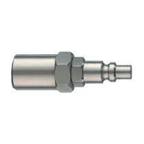 ANI 14/B INNESTO RAPIDO P/RUBIN C/MASCH  8X17MM (10