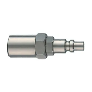 ANI 14/B INNESTO RAPIDO P/RUBIN C/MASCH  8X17MM (10