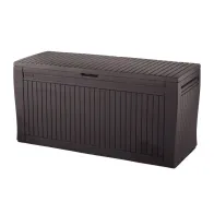 CASSAPANCA KETER COMFY EFF LEGNO 270 L  BROWN