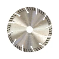 DISCO UNIVERSALE B07235 SCANAL BAIER BDN D 150 MM