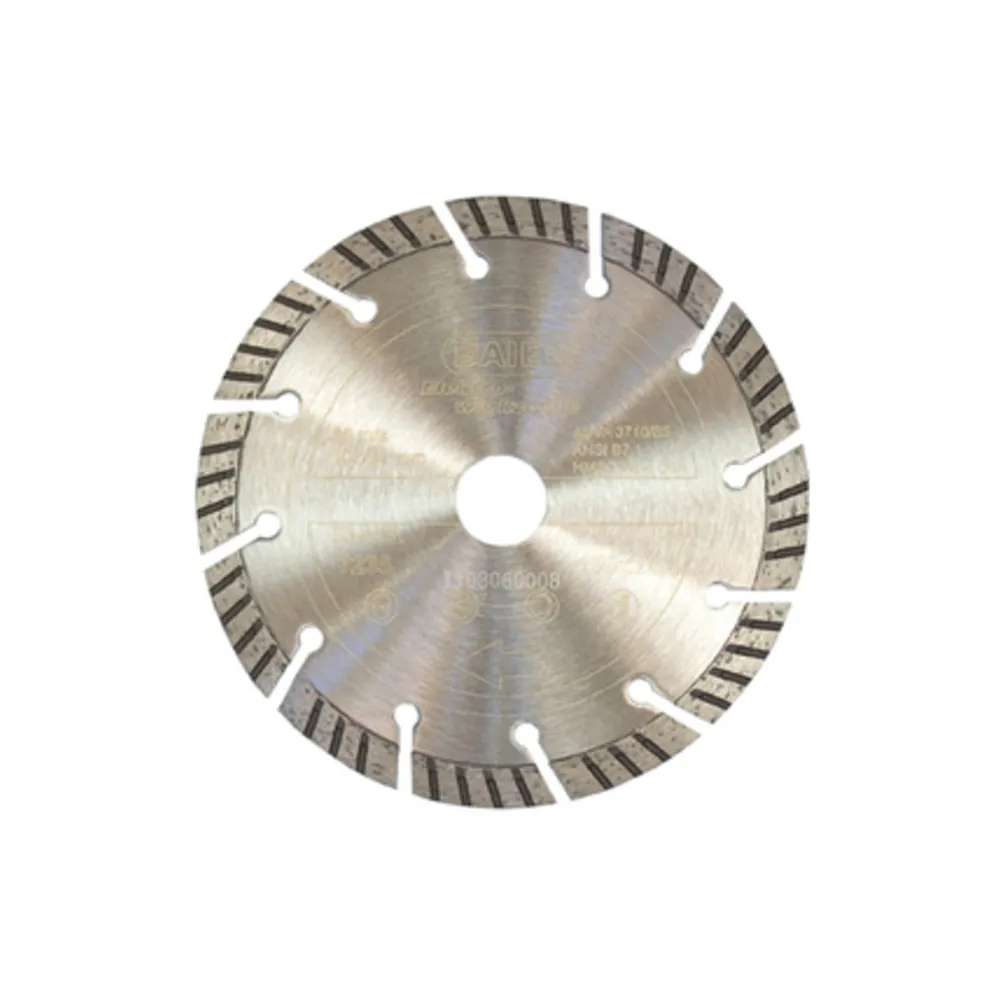DISCO UNIVERSALE B07235 SCANAL BAIER BDN D 150 MM