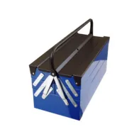 CASSETTA PORTAUTENS MET 5 SCOMP 450X210X200 MM