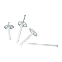 TASSELLO NYLON P/CAPPOTTI C/CHIODO 50X 90 MM (250